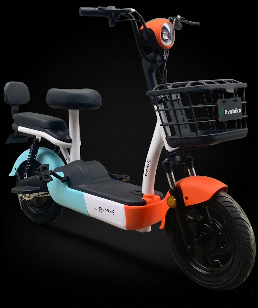 Bicicletas