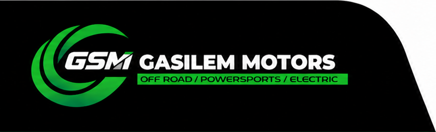 Gasilem Motors
